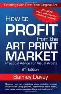 How to Profit from the Art Print Market