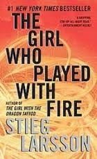 The Girl Who Played with Fire