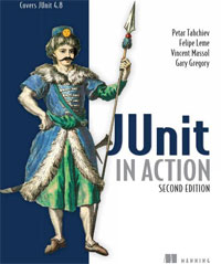 JUnit in Action