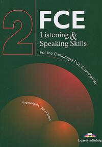 FCE Listening & Speaking Skills 2