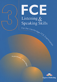 FCE Listening & Speaking Skills 3