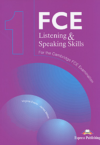 FCE Listening & Speaking Skills 1