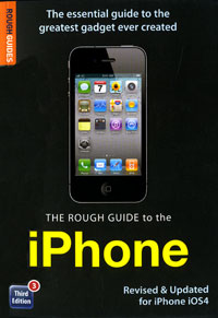 The Rough Guide to the iPhone