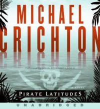 Pirate Latitudes