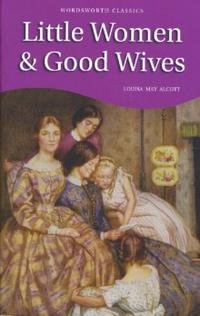 Little Women & Good Wives