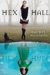 Hex Hall