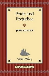 Pride and Prejudice (подарочное издание)