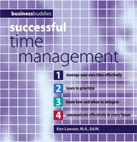 Successful Time Management (Business Buddies Series)