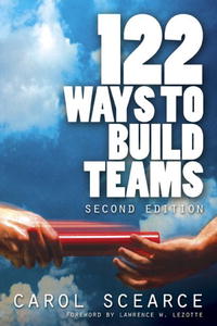 122 Ways to Build Teams