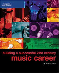 Building a Successful 21st-Century Music Career