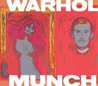 Warhol After Munch