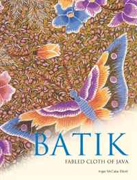 Batik: Fabled Cloth of Java