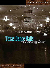 Texas Dance Halls: A Two-Step Circuit