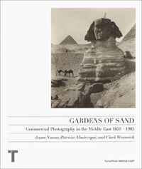 Gardens of Sand