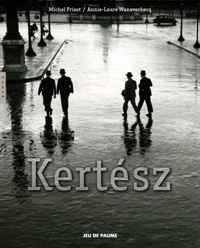 Kertesz (Editions Hazan)