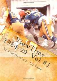 Viewtime 1984-90 Vol #1: years that cant be replaced!!!! (Volume 1)