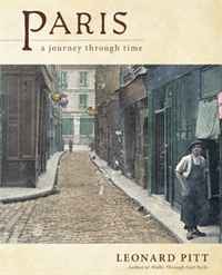 Paris: A Journey Through Time