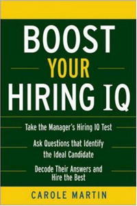 Boost Your Hiring I.Q