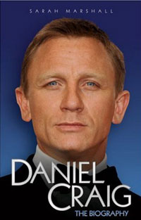 Daniel Craig: The Biography