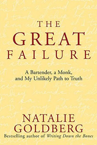 The Great Failure: A Bartender, a Monk, and My Unlikely Path to Truth