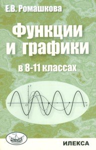 Функции и графики в 8-11 классах