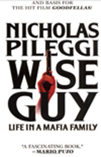 Wiseguy