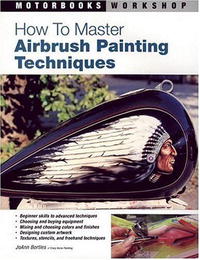 How To Master Airbrush Painting Techniques