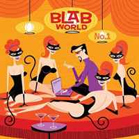 Blab World Number 1 (Blabworld)