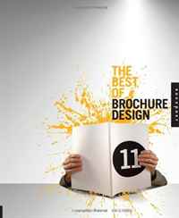 The Best of Brochure Design 11