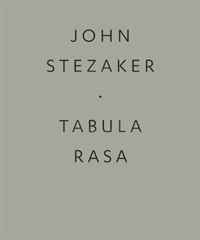 John Stezaker: Tabula Rasa