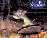 The Art of Ratatouille