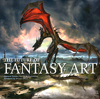 The Future of Fantasy Art