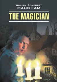 The Magician