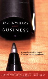 Sex, Intimacy, and Business