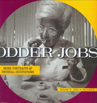 Odder Jobs