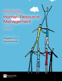 Introducing Human Resource Management (4th Edition) (Modular Texts in Business & Economics)