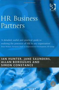 HR Business Partners