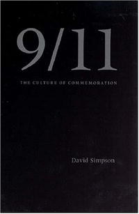 9/11: The Culture of Commemoration