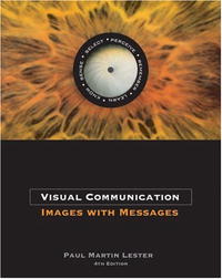 Visual Communication: Images with Messages (with InfoTracA®)