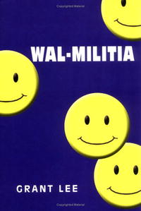 Wal-militia: The Conspiracy of Wal-Mart and the Government: A National Report