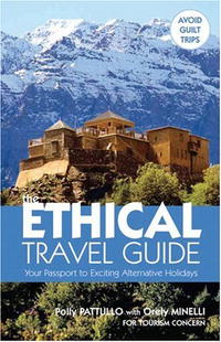 The Ethical Travel Guide: Your Passport to Exciting Alternative Holidays