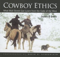 Cowboy Ethics