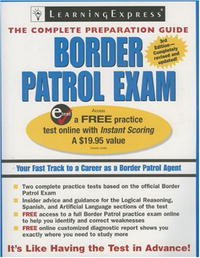 Border Patrol Exam