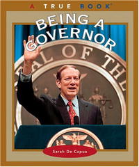 Being a Governor (True Books)