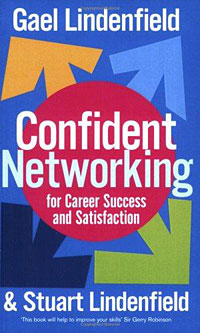 Confident Networking for Career Success and Satisfaction