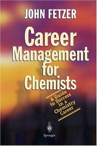 Career Management for Chemists