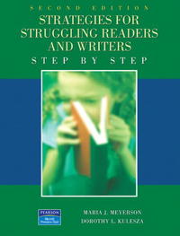 Strategies for Struggling Readers and Writers (2nd Edition)