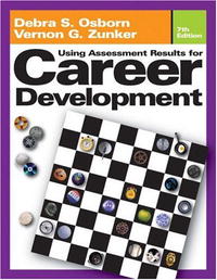 Using Assessment Results for Career Development