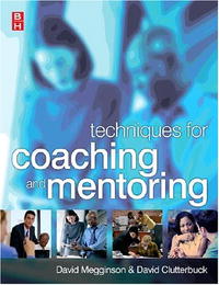 Techniques for Coaching and Mentoring