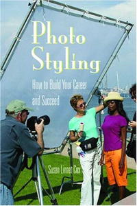 Photo Styling: How to Build Your Career And Succeed